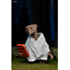 E.T. The Extra-Terrestrial - E.T figure Dress-Up, Telepathic or Flowers 40th Anniversary, Ultimate
