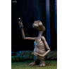 E.T. The Extra-Terrestrial - E.T figure Dress-Up, Telepathic or Flowers 40th Anniversary, Ultimate