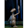 E.T. The Extra-Terrestrial - E.T figure Dress-Up, Telepathic or Flowers 40th Anniversary, Ultimate