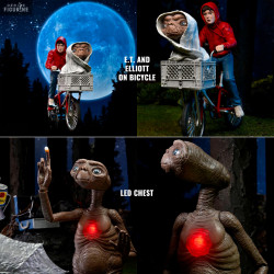 E.T. The Extra-Terrestrial...