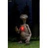 E.T. The Extra-Terrestrial - E.T figure Led Chest (Deluxe) or E.T. and Elliott on Bicycle, 40th Anniversary