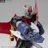 Mazinger - Figure of your choice, Mazinger Z Infinity (A) or Great Mazinger Infinity (B), model kit