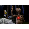E.T. The Extra-Terrestrial - E.T figure Led Chest (Deluxe) or E.T. and Elliott on Bicycle, 40th Anniversary