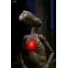 E.T. The Extra-Terrestrial - E.T figure Led Chest (Deluxe) or E.T. and Elliott on Bicycle, 40th Anniversary