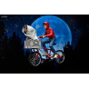 E.T. The Extra-Terrestrial - E.T figure Led Chest (Deluxe) or E.T. and Elliott on Bicycle, 40th Anniversary