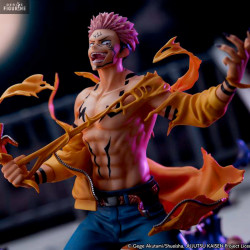 Jujutsu Kaisen - Figurine...