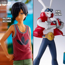 Summer Wars - Figurine...