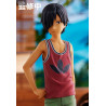 Summer Wars - Figurine Kazuma Ikezawa ou King Kazma, Pop Up Parade
