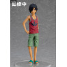 Summer Wars - Figurine Kazuma Ikezawa ou King Kazma, Pop Up Parade