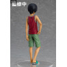 Summer Wars - Figurine Kazuma Ikezawa ou King Kazma, Pop Up Parade