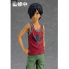 Summer Wars - Figurine Kazuma Ikezawa ou King Kazma, Pop Up Parade
