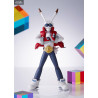 Summer Wars - Figurine Kazuma Ikezawa ou King Kazma, Pop Up Parade