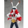 Summer Wars - Figurine Kazuma Ikezawa ou King Kazma, Pop Up Parade