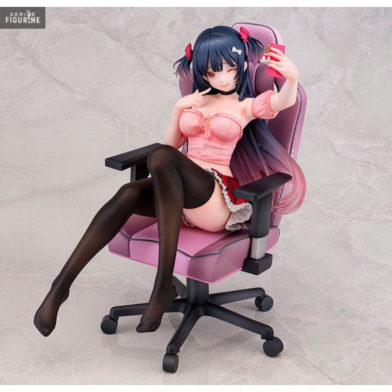Original Character - Otaku...