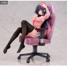 Original Character - Otaku Circle's Princess figure