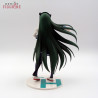 La Mélancolie d'Haruhi Suzumiya - Figurine de Tsuruya-san, vers. Maid (seconde main)