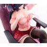 Original Character - Otaku Circle's Princess figure