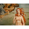 The Table Museum - The Birth of Venus by Botticelli figure, FIGMA