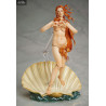 The Table Museum - The Birth of Venus by Botticelli figure, FIGMA