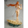 The Table Museum - The Birth of Venus by Botticelli figure, FIGMA