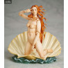 The Table Museum - The Birth of Venus by Botticelli figure, FIGMA