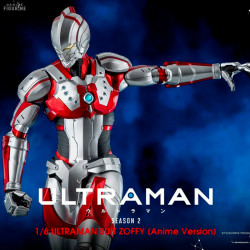 Ultraman: Season 2 - Figure...