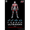 Ultraman: Season 2 - Figure Ultraman Zoffy Suit, FigZero