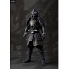 Marvel - Figurine Black Spider-man version samouraï