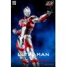 Ultraman: Season 2 - Figure Ultraman Zoffy Suit, FigZero