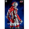 Ultraman: Season 2 - Figure Ultraman Zoffy Suit, FigZero