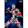 Ultraman: Season 2 - Figure Ultraman Zoffy Suit, FigZero
