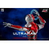 Ultraman: Season 2 - Figure Ultraman Zoffy Suit, FigZero