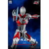 Ultraman: Season 2 - Figure Ultraman Zoffy Suit, FigZero
