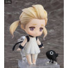 NieR Re[in]carnation - The Girl of Light & Mama figure, Nendoroid