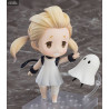 NieR Re[in]carnation - The Girl of Light & Mama figure, Nendoroid