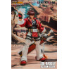 Guilty Gear - Sol Badguy figure