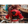 Guilty Gear - Sol Badguy figure