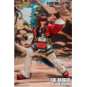 Guilty Gear - Sol Badguy figure