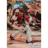 Guilty Gear - Sol Badguy figure
