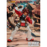 Guilty Gear - Sol Badguy figure
