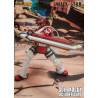 Guilty Gear - Sol Badguy figure