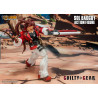 Guilty Gear - Sol Badguy figure