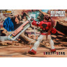 Guilty Gear - Sol Badguy figure
