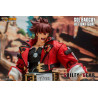 Guilty Gear - Sol Badguy figure