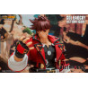 Guilty Gear - Figurine Sol Badguy