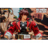 Guilty Gear - Sol Badguy figure