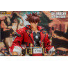 Guilty Gear - Sol Badguy figure