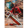 Guilty Gear - Sol Badguy figure