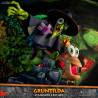 Banjo-Kazooie - Gruntilda figure