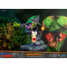 Banjo-Kazooie - Gruntilda figure